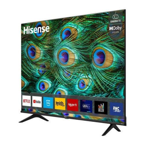 Hisense TV intelligente Hisense 75A6G 75" 4K Ultra HD LCD WIFI LED 4K Ultra HD 75"
