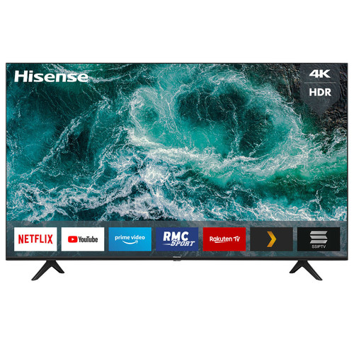 Hisense - 50A7100F - TV, Télévisions 50 (127cm)