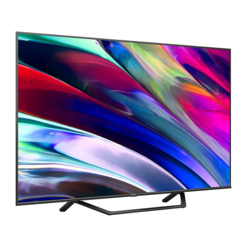 Pack SAMSUNG TV LED 43 109 cm Téléviseur 4K Ultra HD + ERARD Support TV  Mural