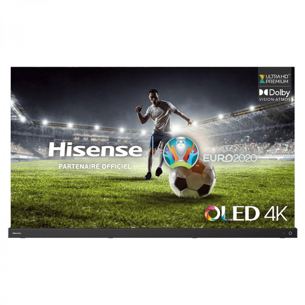 TV 56'' à 65'' Hisense TV intelligente Hisense A9G