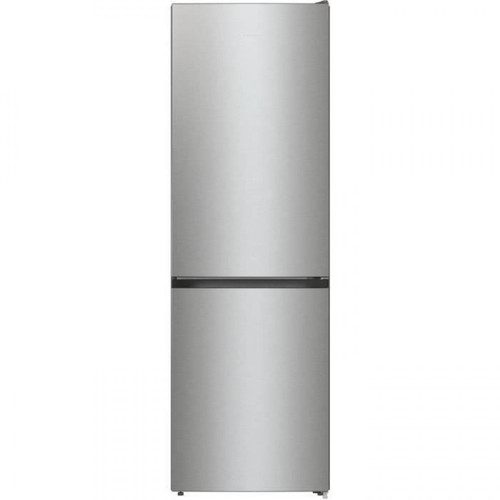Réfrigérateur Hisense Réfrigérateur combiné 314L Froid Statique HISENSE 60 cm E, HIS3838782525179