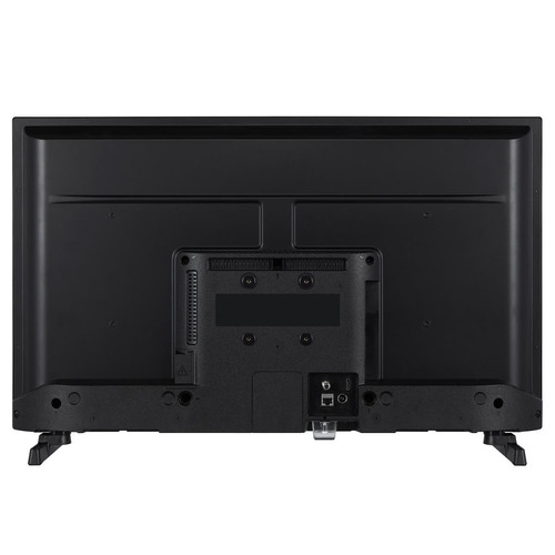 TV 32'' et moins HITACHI 32FK56HE2150 Téléviseur LED 32" 80,01cm HD Alexa Google Smart TV: Netflix, Youtuibe, Prime / Wifi / 2 HDMI / 1 USB / VGA