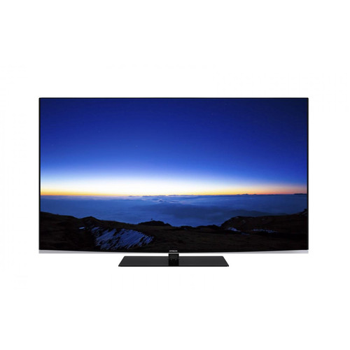 TV 56'' à 65'' Hitachi Smart TV 65 pouces HITACHI Ultra HD 4K G, 65HAL7351