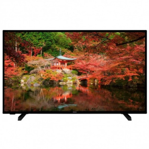 Hitachi - TV intelligente Hitachi 43HAK5350 43" 4K ULTRA HD ANDROID TV WIFI - TV 32'' à 39''