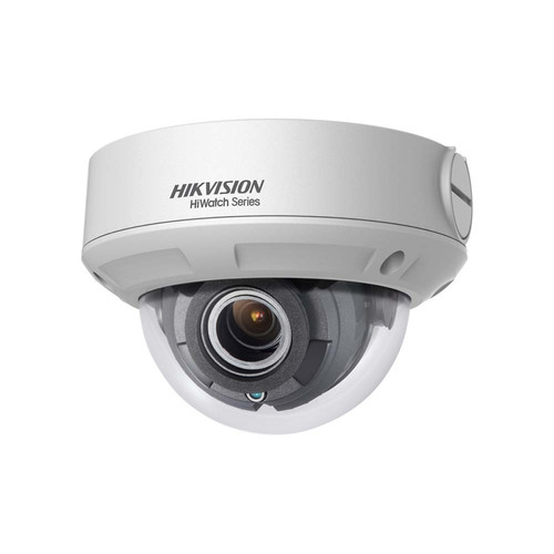 Caméra de surveillance connectée Hiwatch HWI-D640H-Z