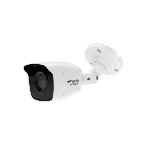 Hiwatch - HWT-B120-M-0600 Hiwatch  - Caméra de surveillance connectée Analogique