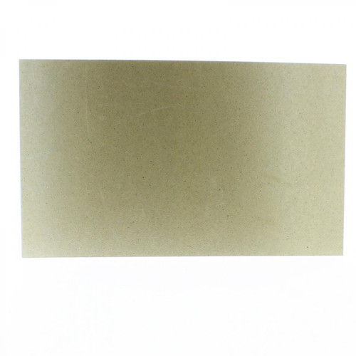 Home Equipement - Plaque mica universelle 300x500 MICA49IS001 pour Micro-ondes BLUESKY, CARREFOUR HOME, DAEWOO, FAR, PANASONIC, SAMSUNG, SELECLINE, SHARP, TOSHIBA, WHIRLPOOL Home Equipement  - Home Equipement