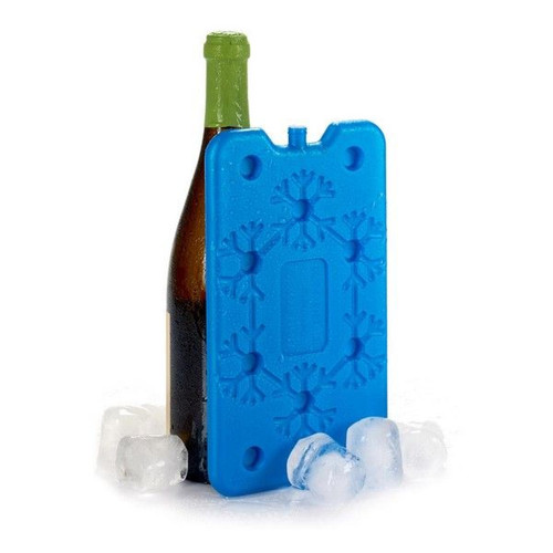 Home - Pain de glace (1,5 x 25 x 14 cm) 400 ml - Accessoires Réfrigérateurs & Congélateurs