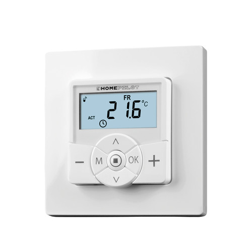 HomePilot - Thermostat connecté premium HomePilot  - Thermostat connecté