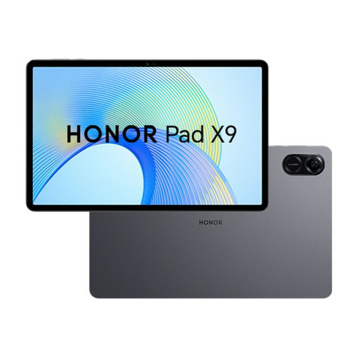 Honor - Tablette Honor Pad X9 11,5" 4 GB RAM Gris 128 GB - Honor