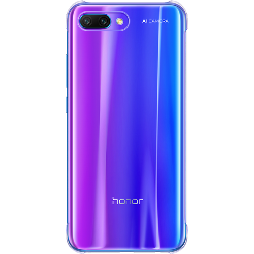 Autres accessoires smartphone Honor Coque rigide transparente pour Honor 10