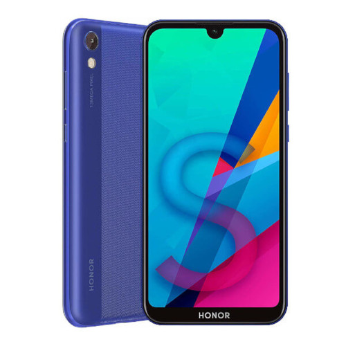 Honor - Honor 8S 2Go/32Go Bleu Dual SIM Honor  - Smartphone 5.7 (14,5 cm)