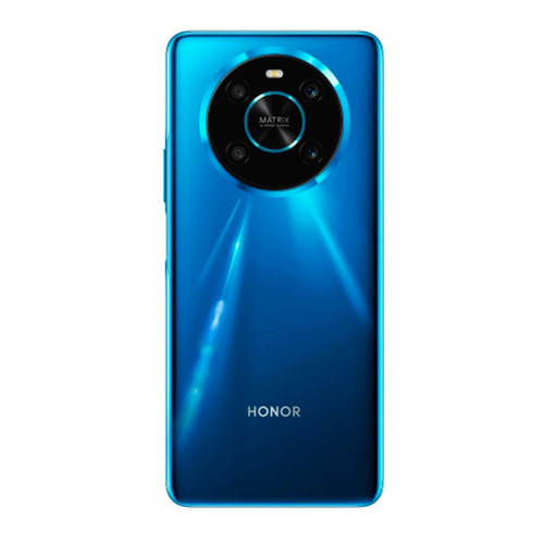 Honor Honor Magic4 Lite 4G 6Go/128Go Bleu (Ocean Blue) Double SIM