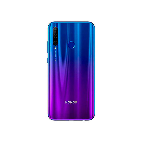 Honor Huawei Honor 20 Lite 4Go/128Go Bleu (Phantom Blue) Dual SIM