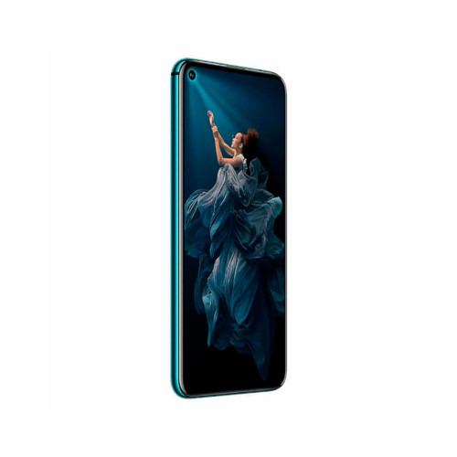 Honor - Huawei Honor 20 Pro 256Go Double SIM Bleu Fantôme YAL-L41 Honor  - Smartphone Android Hisilicon kirin 980