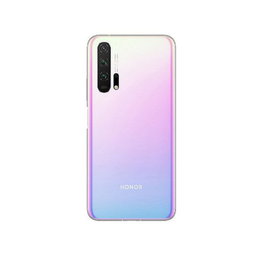 Smartphone Android Honor Huawei Honor 20 Pro 8Go/256Go Blanc (Icelandic Frost) Double SIM