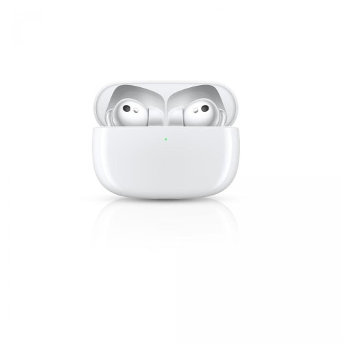 Honor - EarBuds 3 Pro Écouteurs Sans Fil Bluetooth USB Type C Dynamique Intra-Auriculaire Blanc - Honor