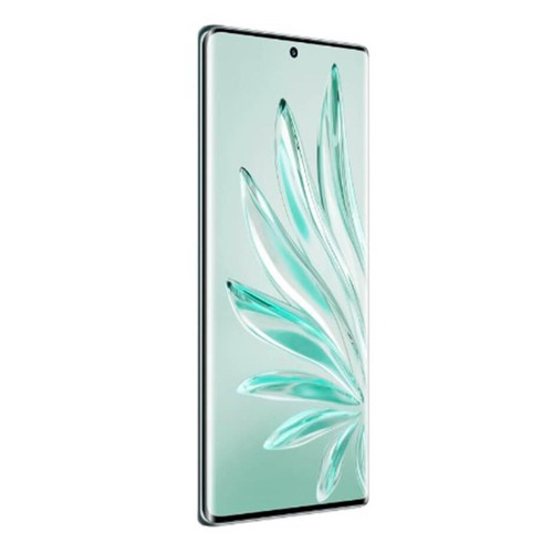 Smartphone Android Honor 70 5G Dual Sim 8 Go de RAM 256 Go Vert (Emerald Green)