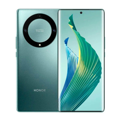 Honor - Honor Magic5 Lite 5G 6Go/128Go Vert (Emerald Green) Double SIM - Smartphone Honor