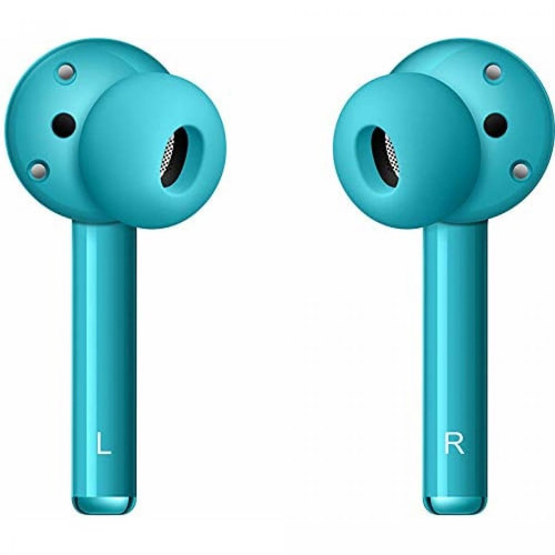 Honor Magic Earbuds Ecouteur Sans Fil Bluetooth Intra-Auriculaires Lithium Ion Bleu