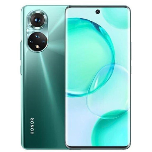 Honor - Smartphone Android 50 Vert 128Go 5G - Honor 50