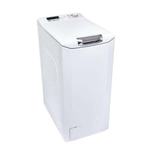 Hoover - Hoover H-WASH 300 LITE H3TM272DACE/1-11 washing machine Hoover  - Poids machine a laver