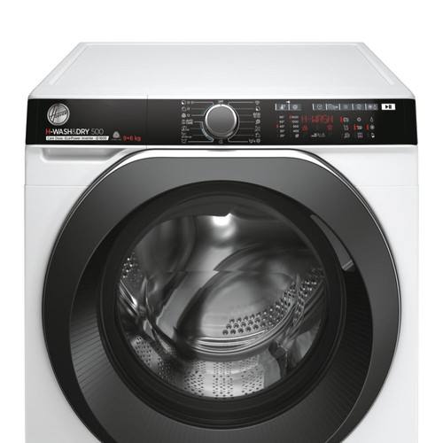 Hoover H-WASH&DRY 500 HDPD696AMBC/1-S washer dryer Hoover