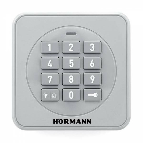 Hormann - Digicode Hormann FCT3 - Hormann