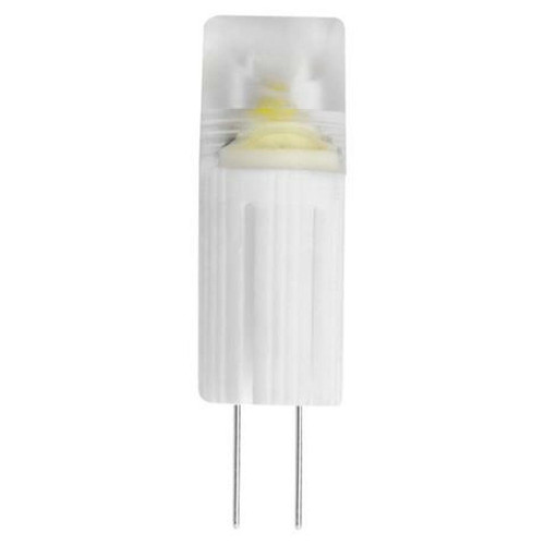 HOROZ ELECTRIC - Ampoule LED capsule 3W (Eq. 30W) G4 6400K Dimmable 220-240V HOROZ ELECTRIC - Ampoules LED