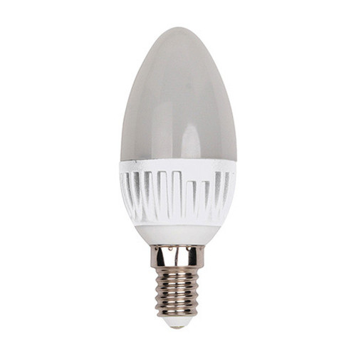 HOROZ ELECTRIC - Ampoule LED flamme 2.5W E14 4000K HOROZ ELECTRIC  - Ampoule E14 Ampoules LED