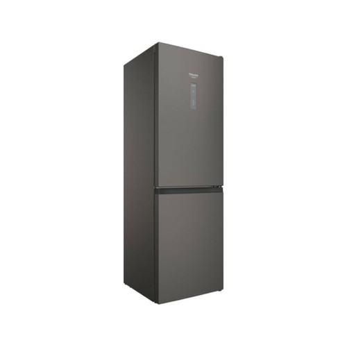 Réfrigérateur Réfrigérateur congélateur bas HAFC8TO32SK
