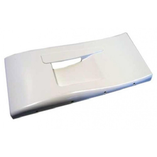 Hotpoint - 482000027369 portillion superieur blanc lxh 440x197 pour refrigerateur ariston Hotpoint  - Accessoires Réfrigérateurs & Congélateurs Hotpoint