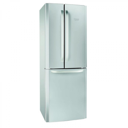 Hotpoint - Combiné HOTPOINT  E3D X1 - 452l Hotpoint   - Hotpoint
