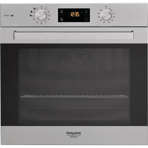 Four Hotpoint Hotpoint FA5S 841 J IX HA oven