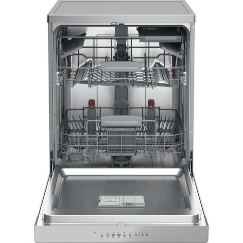 Lave-vaisselle Hotpoint HFC 3C26 CW X