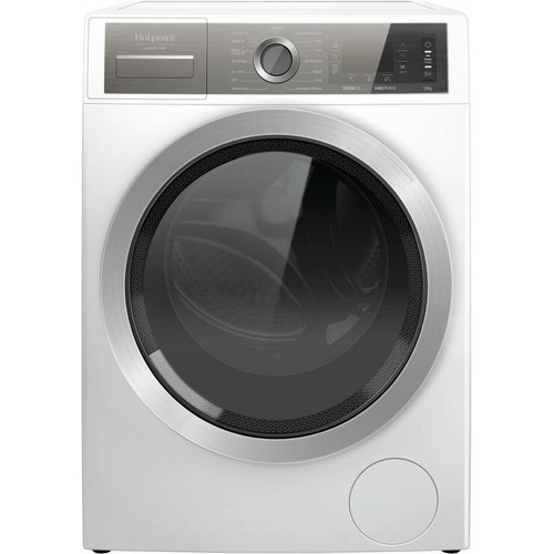 Hotpoint - Lave linge frontal HOTPOINT-ARISTON H6W045WBFR - Hotpoint