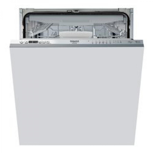 Hotpoint - Lave vaisselle tout integrable 60 cm HI5030WEF Active Dry 43 dB - Hotpoint