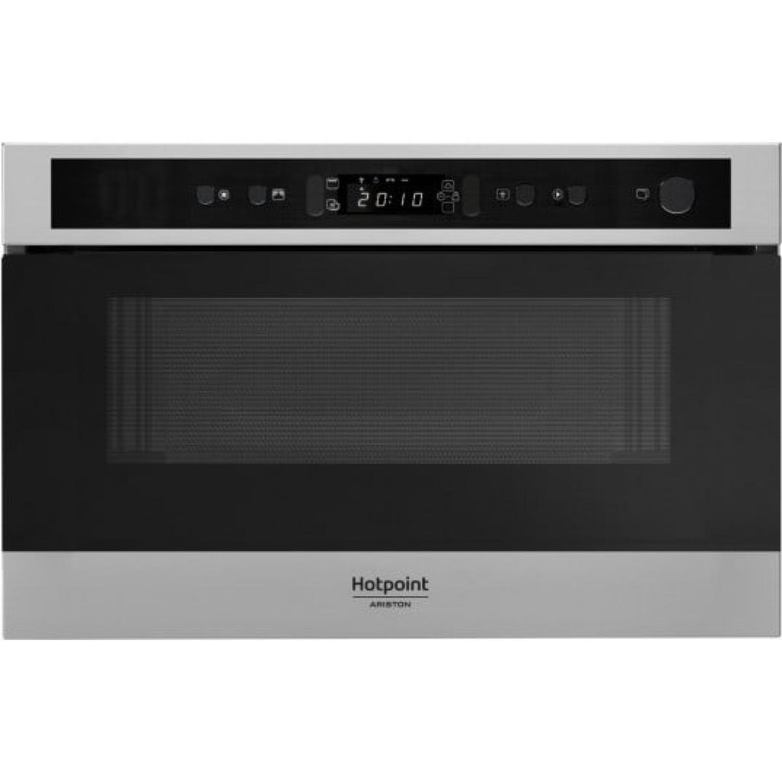 Hotpoint Micro ondes Encastrable MN512IXHA