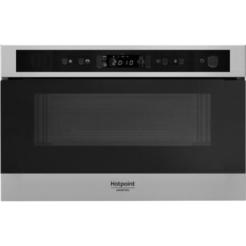 Hotpoint - Micro ondes Encastrable MN512IXHA Hotpoint   - Hotpoint