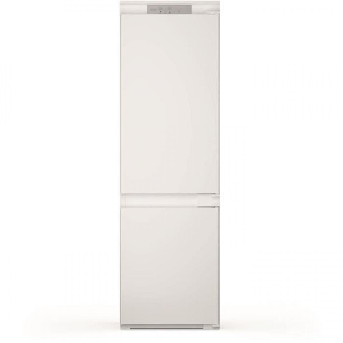 Réfrigérateur Hotpoint Réfrigérateur congélateur encastrable HAC18T532 Total No frost Active Oxygen