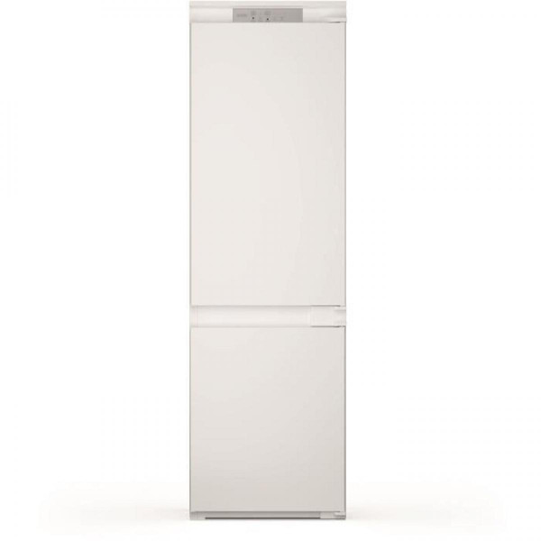 Réfrigérateur Hotpoint Réfrigérateur congélateur encastrable HAC18T532 Total No frost Active Oxygen