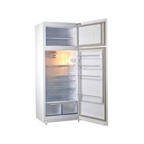 Hotpoint Réfrigérateur congélateur haut ENTM18210VW1