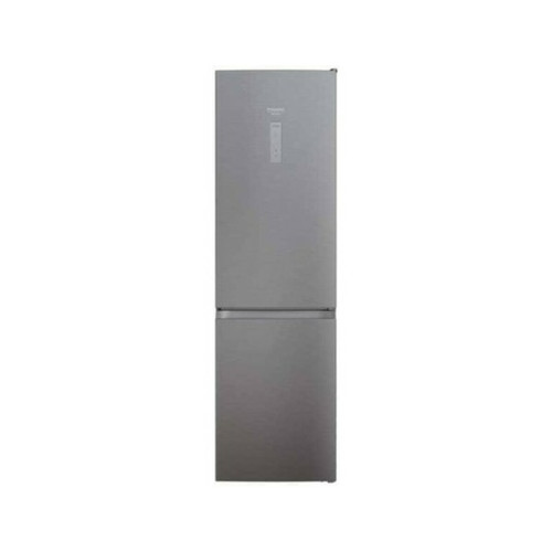 Réfrigérateur Hotpoint Réfrigérateur congélateur bas HAFC8TO32SX