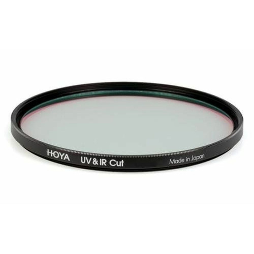 Hoya - Hoya Filtre UV-IR à visser Hoya  - Hoya