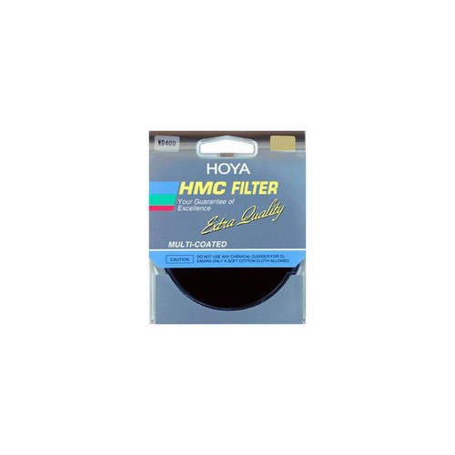Hoya - HOYA Filtre gris neutre HMC ND400 55mm Hoya  - Hoya