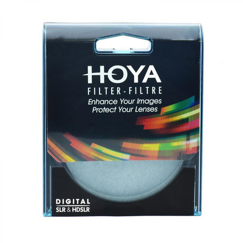 Hoya - HOYA filtre STAR 6 ETOILES 72MM - Hoya