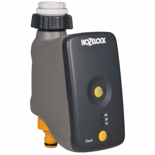 Hozelock - Hozelock Kit de minuterie d'eau à contrôleur Cloud Hozelock  - Minuteries et programmateurs