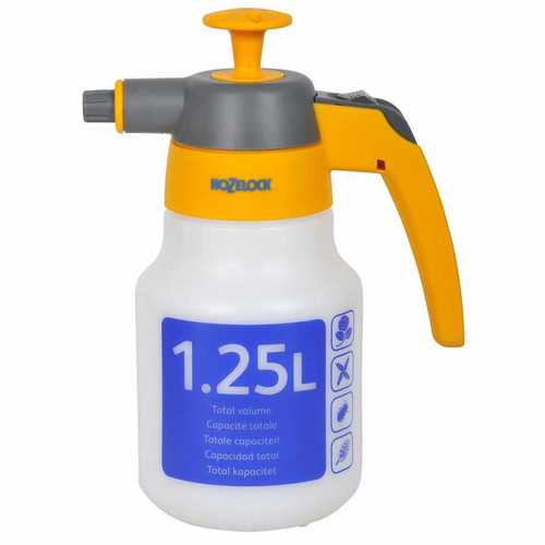 Hozelock - Hozelock Pulvérisateur à pression Spraymist 1,25 L - Arrosoirs et seaux