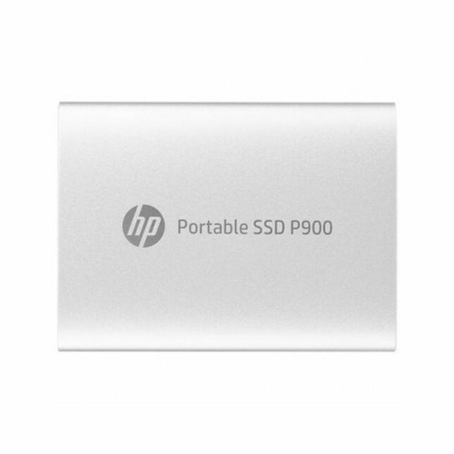 Hp - Disque Dur Externe HP P900 Argenté 2 TB SSD Hp  - Bonnes affaires SSD Interne