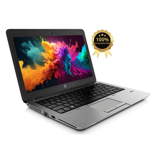 Hp - HP EliteBook 820 G1 - 16Go - SSD 120Go Hp  - Hp